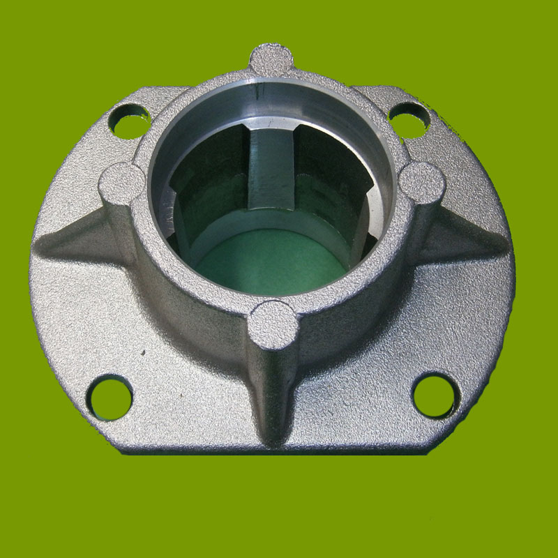 (image for) Rover Genuine Spindle Housing A07730